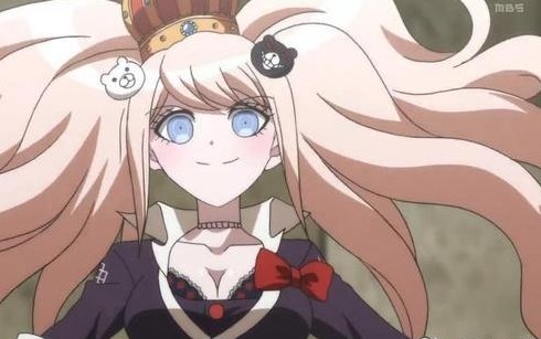 你知道哪些漫画或动漫里的漂亮女反派？