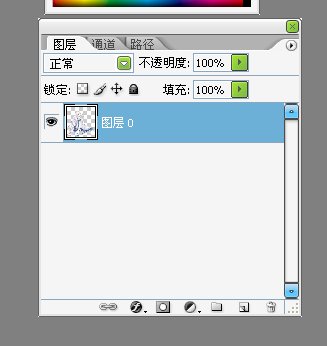 QQ炫舞闪动的真人头像自己怎么做？