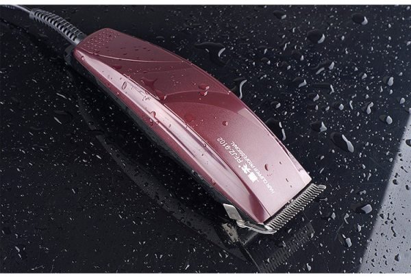 电动理发器哪种好