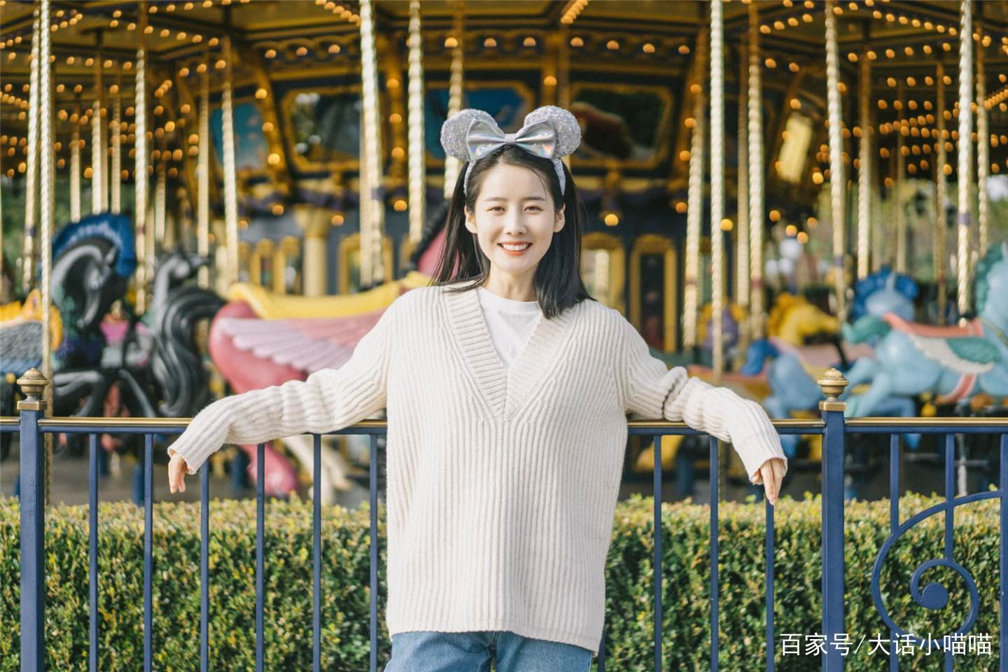 景如洋被周星驰一眼看中，你如何评价景如洋？