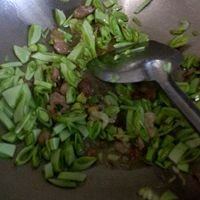 美味旮旯汤又名股汤怎么做好吃