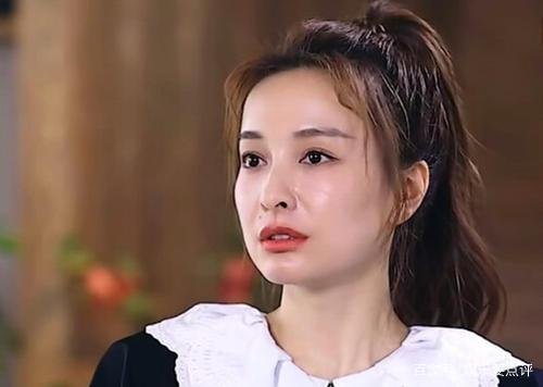 沈梦辰官宣结婚却撕破脸皮，你怎么看？