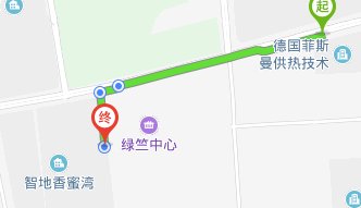 北京市顺义区后沙峪镇香蜜湾小区6-116，这个地址，我是保定曲阳县的灵山镇上哪坐车，坐到哪个车站近