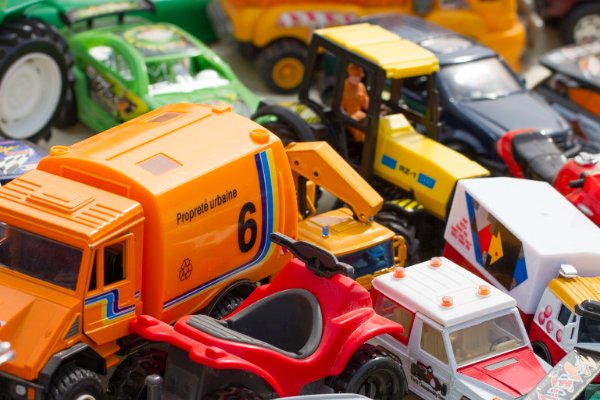 全国十大玩具批发市场分别在哪里？