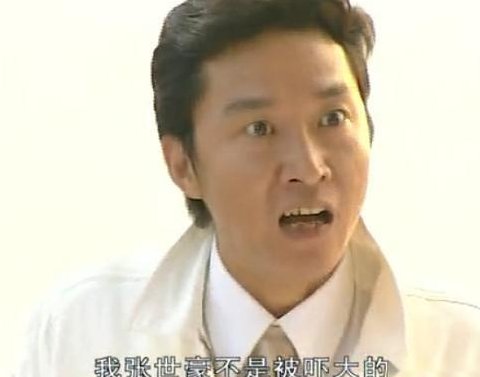 《插翅难逃》里张世豪为什么供出郭金凤？