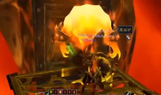 WOW里黑铁矿石在那学熔炼？