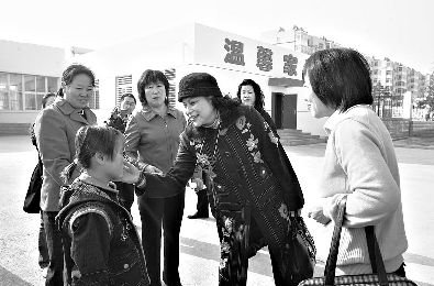 侯志强的个人简介