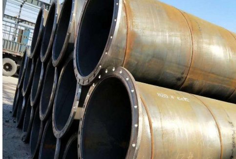 螺旋钢管壁厚的国家标准是什么？