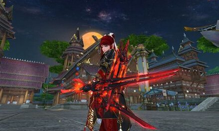 《剑网三》的橙武怎么做？