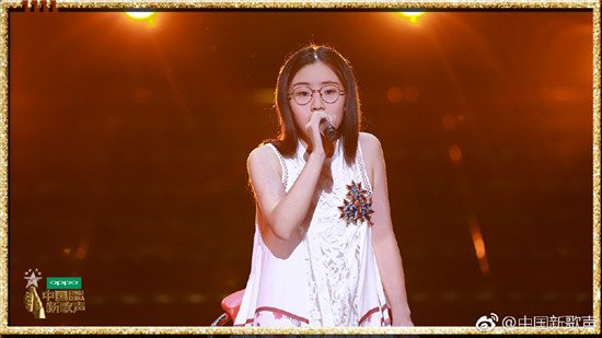 《中国新歌声2》鸟巢总决赛直播看点在哪里？