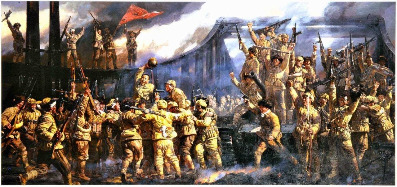 三大战役的先后顺序