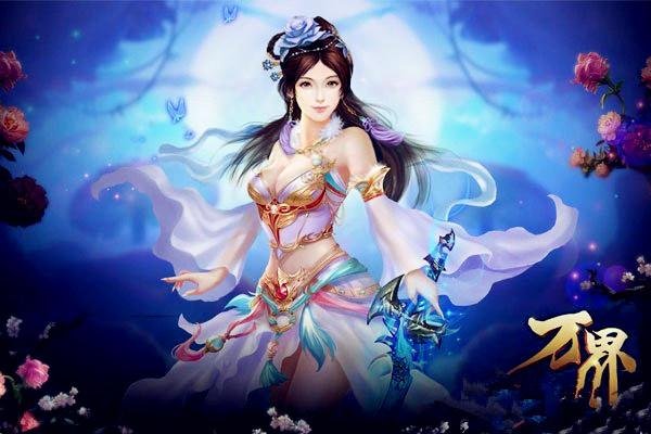 万界法神 这补动漫由什么小说改编？