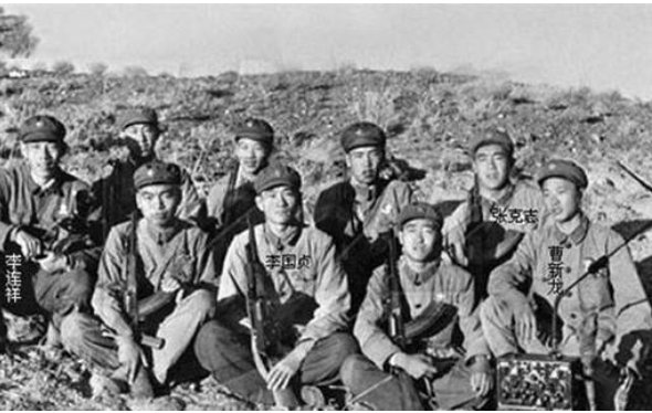 铁列克提之战后为何不反击?