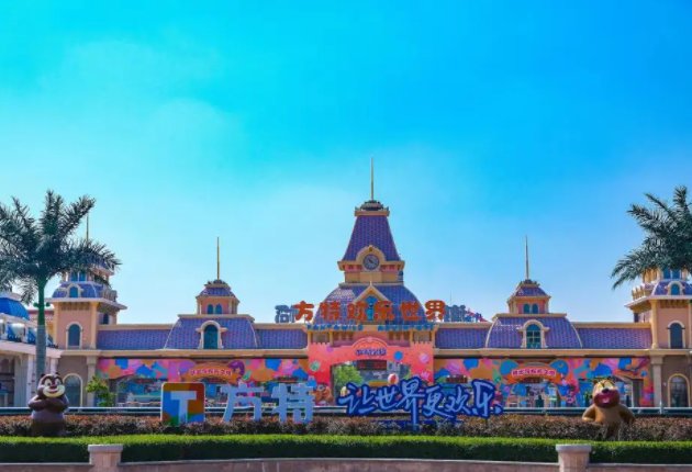 山西大同旅游景点