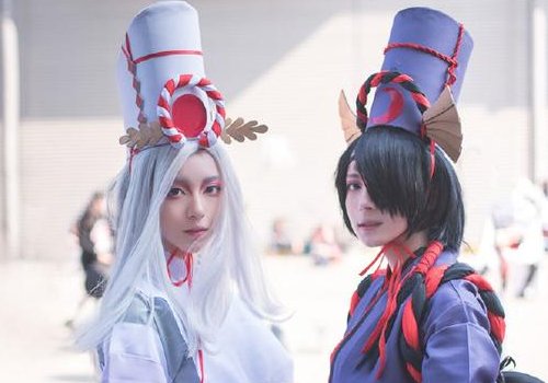 漫展cp（comicup）是什么？是上海的一个漫展吗？怎么知道这个漫展的信息？一年办几次？