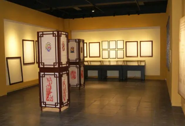 山西大同旅游景点