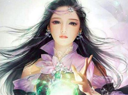 星辰变女主角是谁