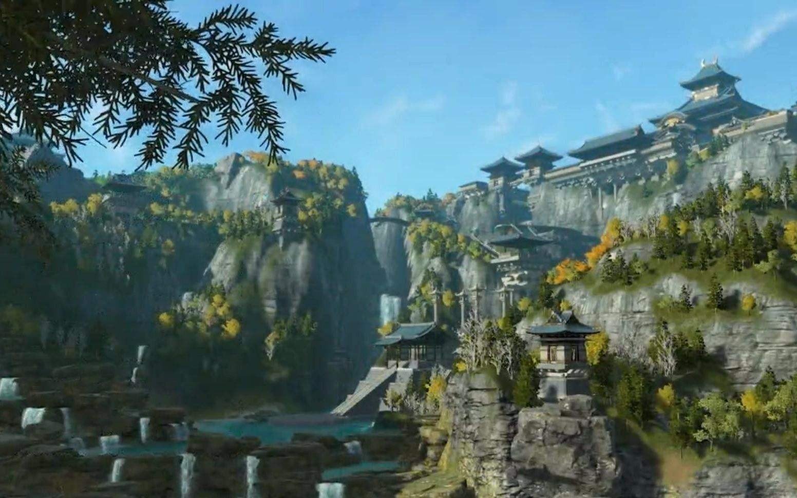 天涯明月刀唐门老家在哪