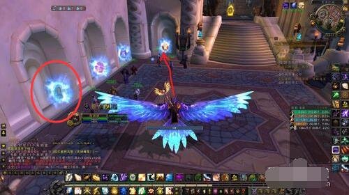 wow决战奥格瑞玛怎么去傲之煞