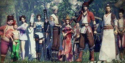 动漫《画江湖之不良人》的剧情是怎样的？