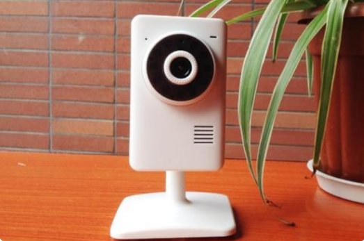 家用摄像头选择什么样的好？