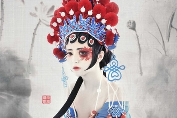 钟无艳是什么历史人物？