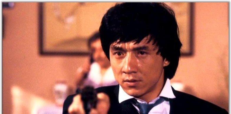 《快餐车》豆瓣:7.8分,成龙主演的经典动作片还有哪些?