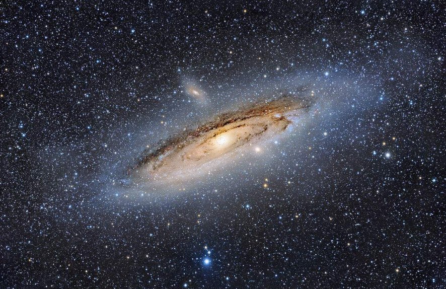 一光年是什么意思?