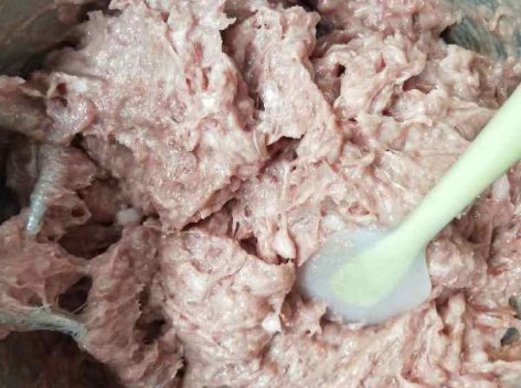 谁知道 台湾香肠的配方啊, 详细点的