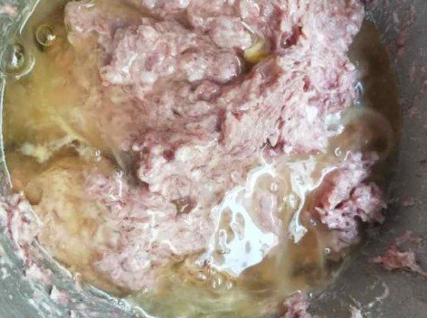 谁知道 台湾香肠的配方啊, 详细点的