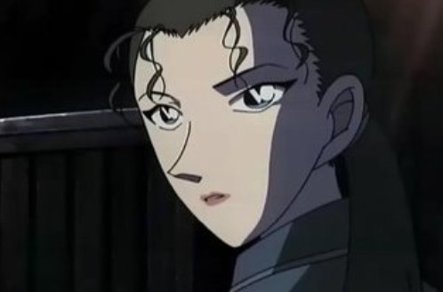 名侦探柯南水无怜奈在哪几集出现？