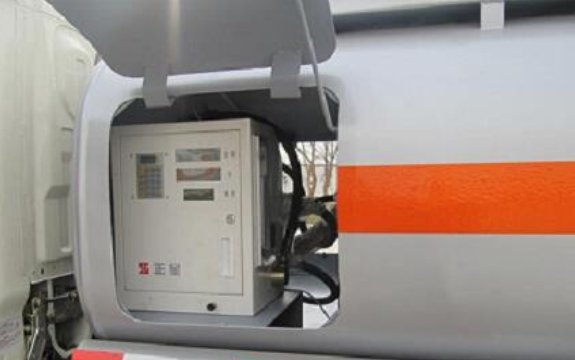 正星汽油加油机不出油是什么原因？