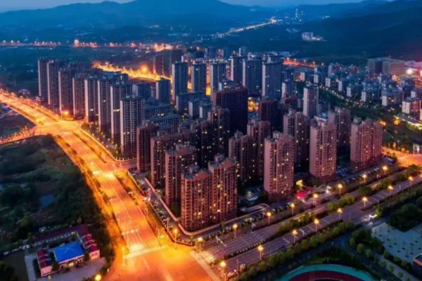 庐江属于合肥地区吗?