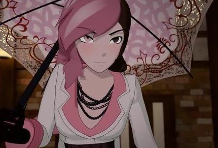 你知道哪些漫画或动漫里的漂亮女反派？