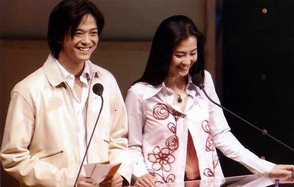 恩师反目，经纪人自杀，前女友回踩，陈晓东都经历过怎样的坎坷？