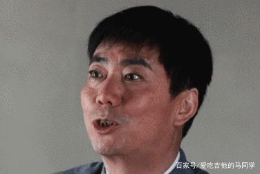 老戏骨范明瘦到脖子挂不住肉，牙齿崎岖发黄，对此你怎么看？