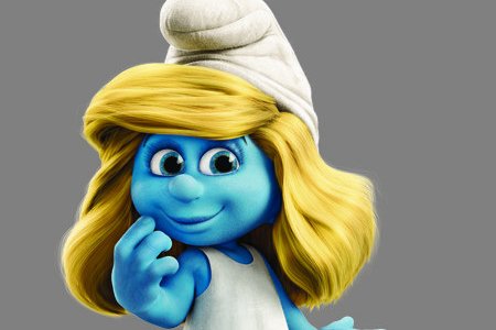 蓝精灵们都叫什么名字