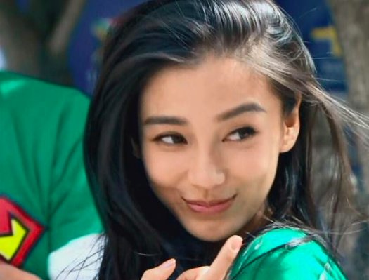 Angelababy发视频称7年没变是怎么回事？