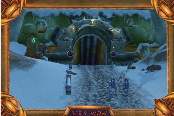 请问达人，诺莫瑞根怎么去，入口在哪？