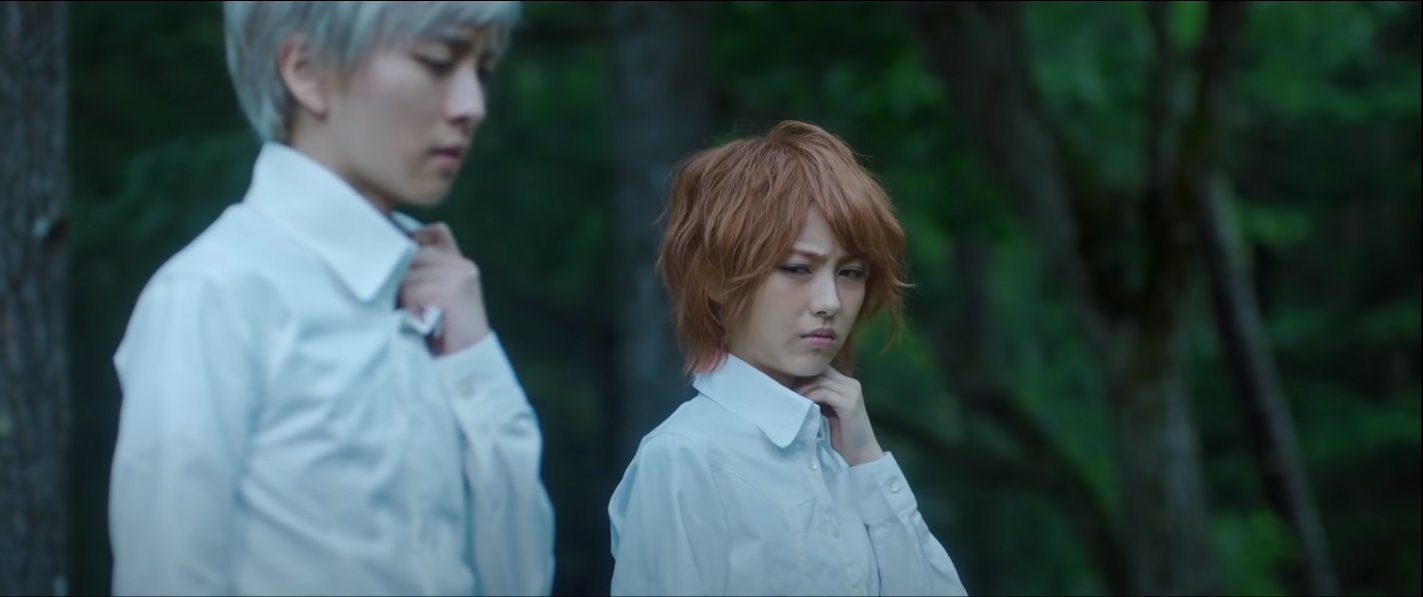 日本动漫《约定的梦幻岛》，真人版真的是“未播先毁”吗？