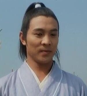 太极张三丰的扮演者是