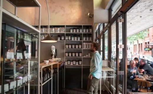 咖啡店的设备需要什么？