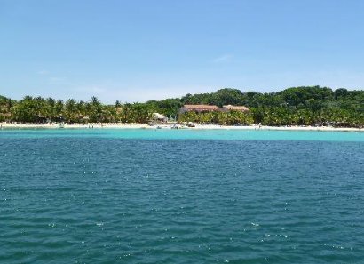 英文bay是什么意思