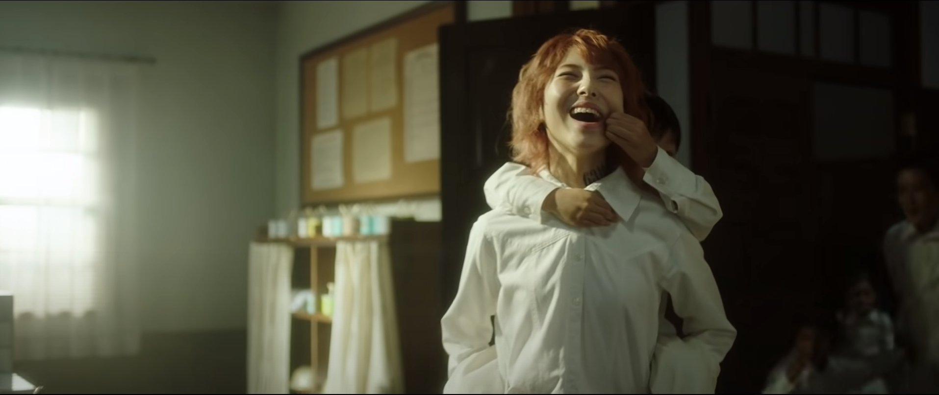 日本动漫《约定的梦幻岛》，真人版真的是“未播先毁”吗？