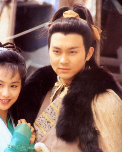 射雕英雄传中郭靖会什么武功