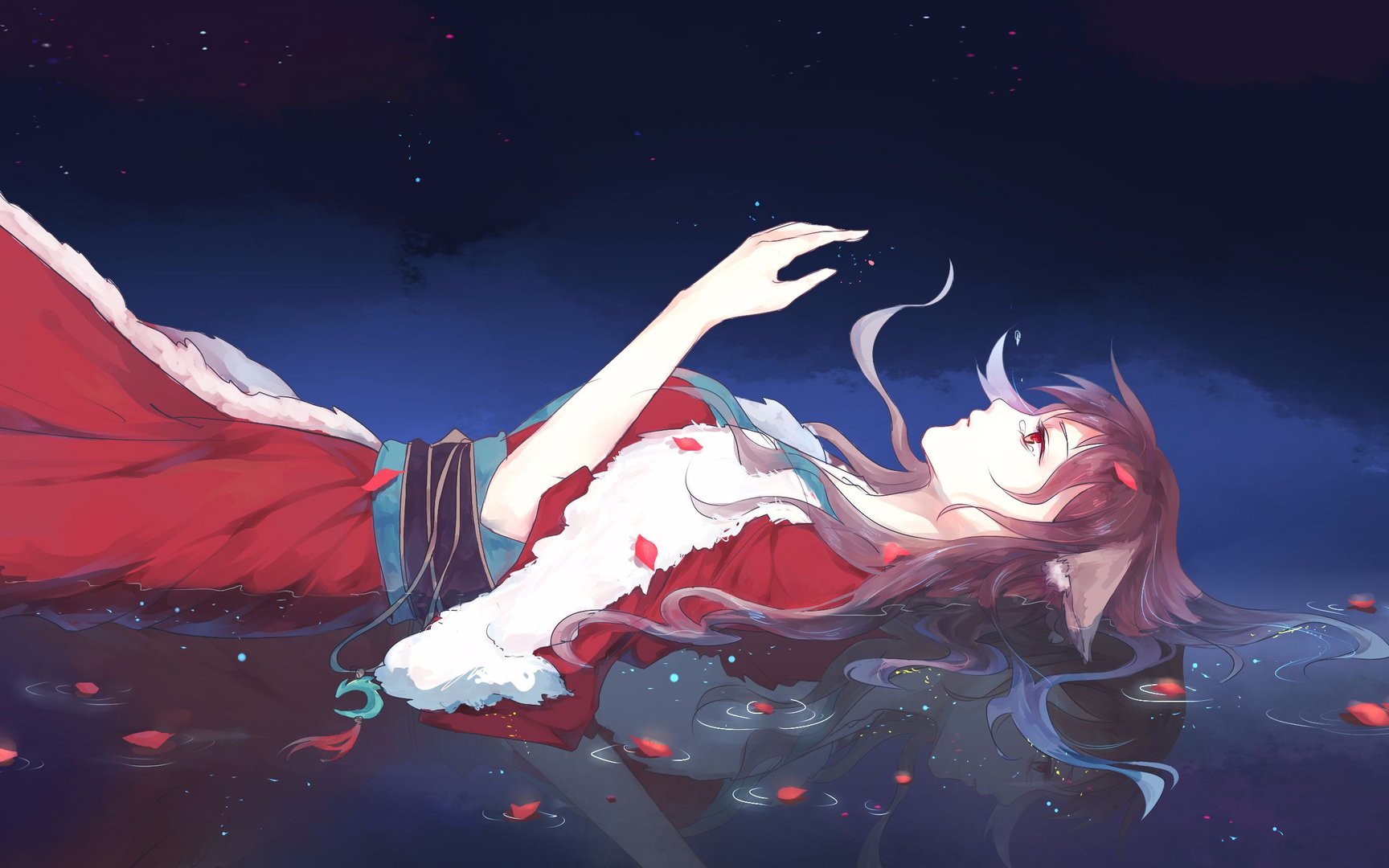 如何评价国漫狐妖小红娘?