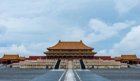 北京旅游景点大全有哪些？