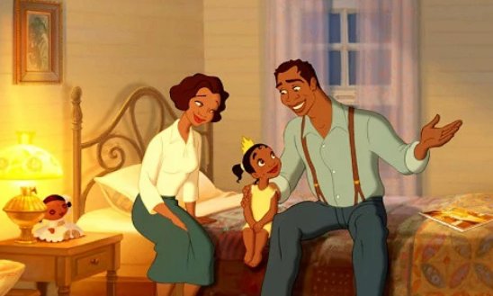 推荐几部好看的迪士尼动画片，越多越好