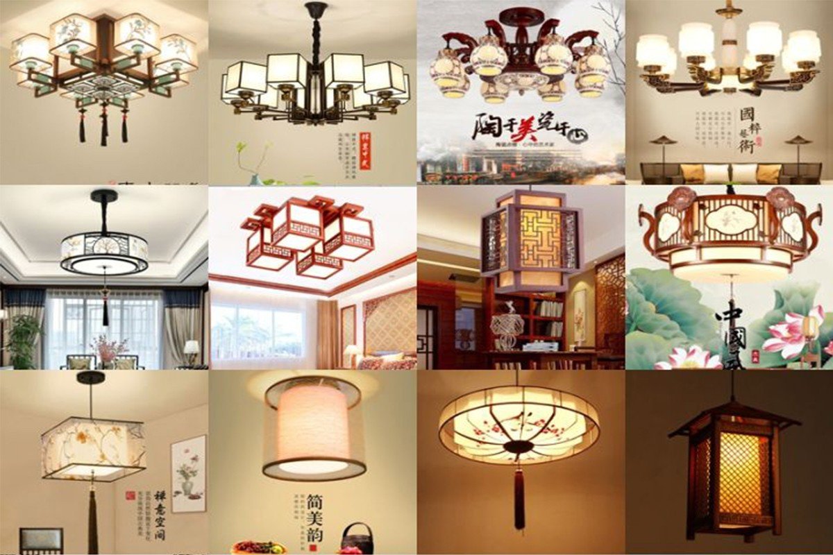 客厅要买什么灯具好一点？