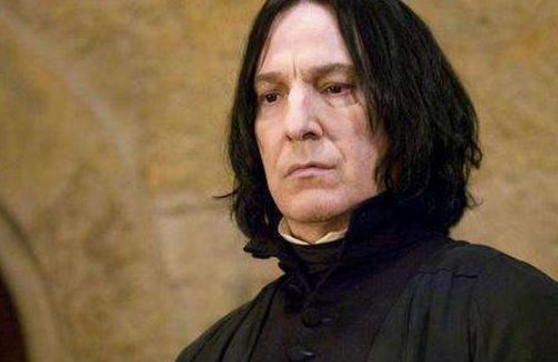 《哈利波特》混血王子是谁？